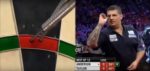 ゲイリー・アンダーソンのダーツセッティングやグリップを調べた！