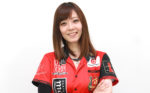 大城明香利のグリップやフォーム動画｜Wikiがないので年齢や結婚についても調べた！