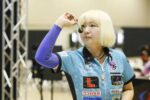 鈴木未来(みくる)のバレルセッティング|グリップやフォーム動画もチェック!