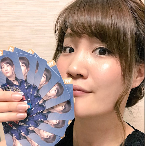 川上真奈3