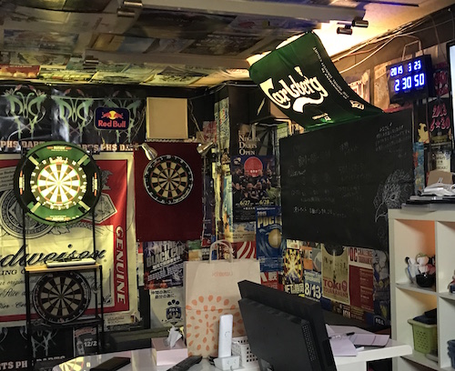E-DARTS10