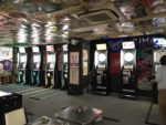 E-DARTS(イーダーツ)は珍しいコイン制|愛知県名古屋市のダーツバー