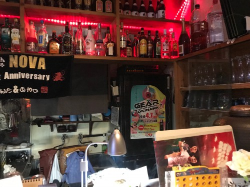 琉球NOVA3