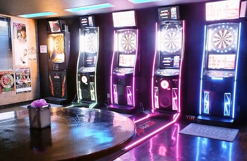 BAR D-BULL