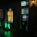 SHOOTING_DARTS BAR ZERO
