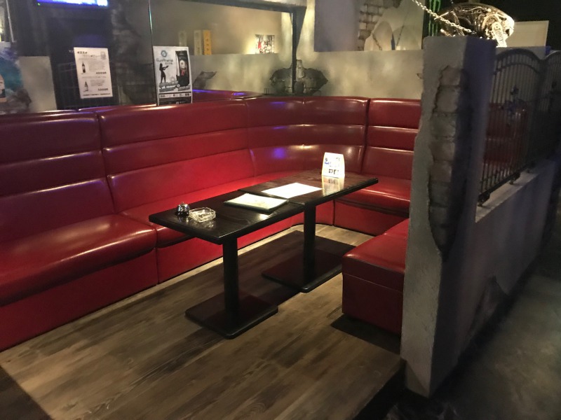 SHOOTING_DARTS BAR ZERO10