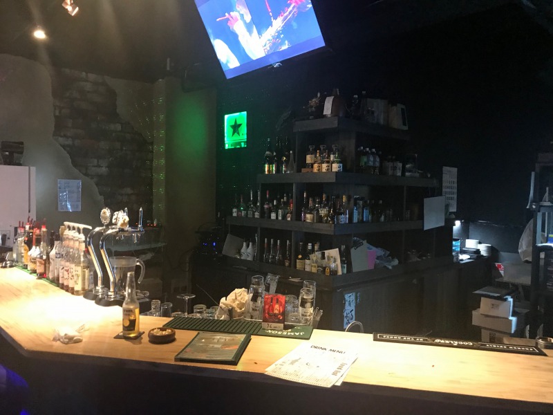 SHOOTING_DARTS BAR ZERO15