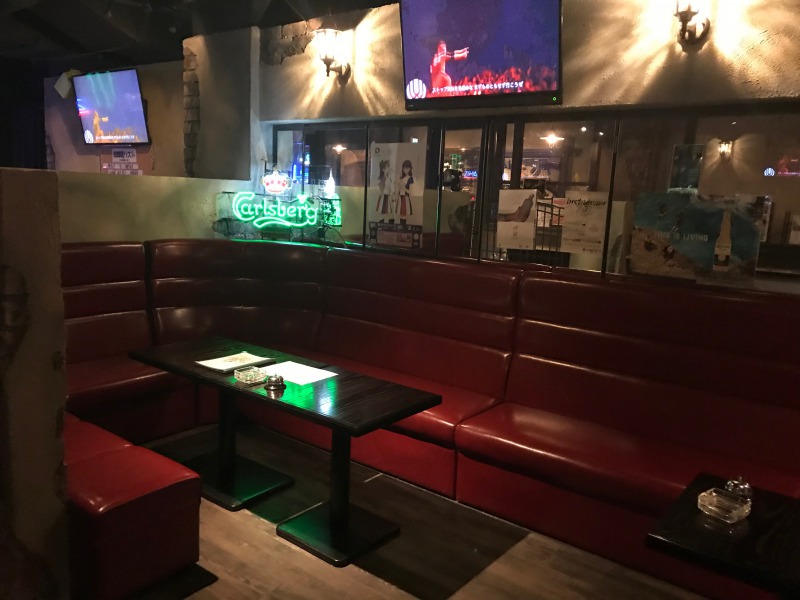SHOOTING_DARTS BAR ZERO9