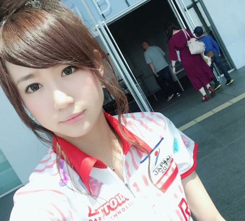 上原泰子