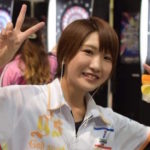 宮脇実由プロ