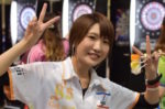 宮脇実由のバレルやグリップは?ニックネーム「くま」の由来も調べた!