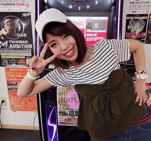 小川唯2