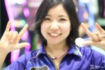 藤原五月がかわいいから年齢や身長を調べたよ!ダーツのフォームもね♪