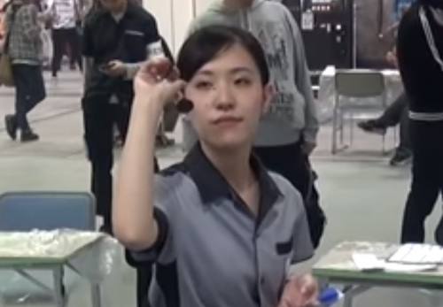 藤田 志保1