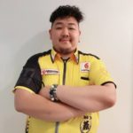鈴木康太のバレルセッティングやグリップ|フォームがわかる動画も紹介!
