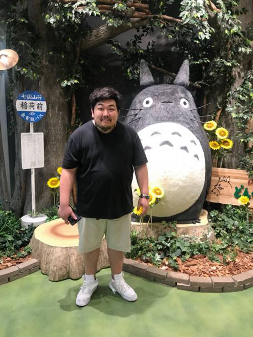 鈴木康太プロ2