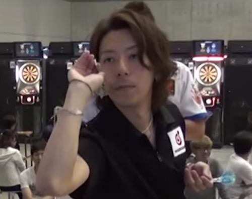 鈴木洋平グリップ