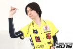 知野真澄のバレルセッティングやグリップ|年齢などのプロフィールも気になる!