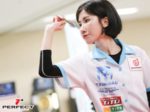 周莫默(しゅうもうもう/もも)のバレルセッティングやグリップ|年齢などのプロフィールも気になる!