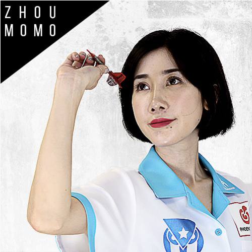 周莫默2