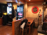 池袋のダーツバー『姫DARTS』で遊んできたよ!料金も安くておすすめ!