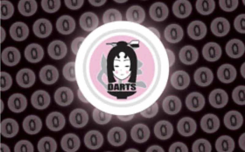 姫ダーツ15
