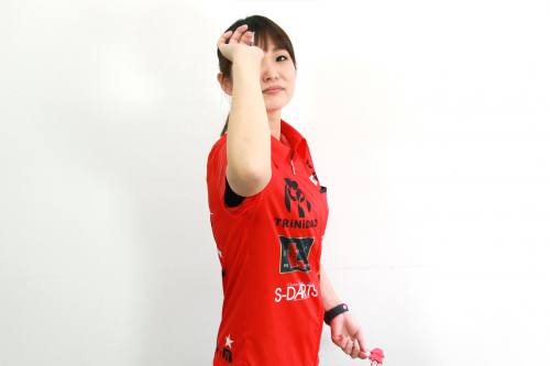 松本恵5