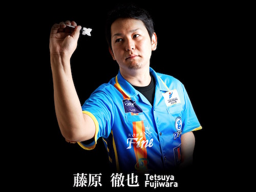 藤原徹也3