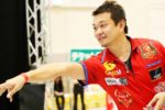 鈴木猛大のバレルセッティングやグリップ｜年齢などのプロフィールも気になる！