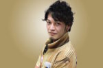 佐藤佑太郎のバレルセッティングやグリップ|年齢などのプロフィールも気になる!