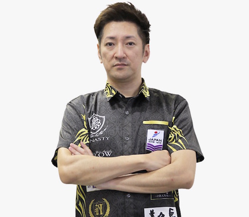 座波常輝1