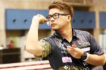 野毛駿平のバレルセッティングやグリップ|年齢などのプロフィールも気になる!