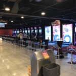 ダーツスタジアム池袋店10