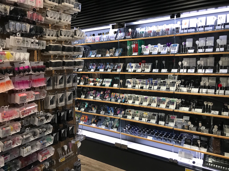 ダーツスタジアム池袋店24
