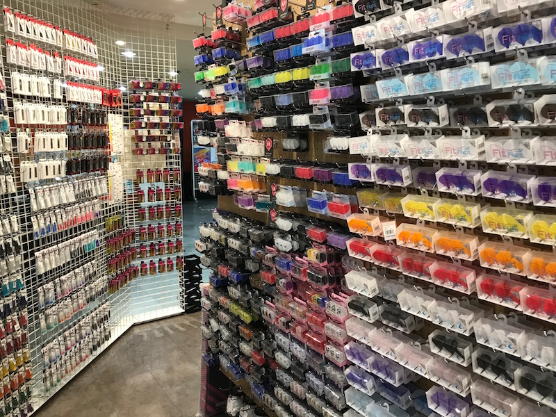ダーツスタジアム池袋店26