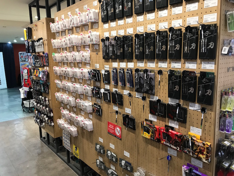 ダーツスタジアム池袋店28