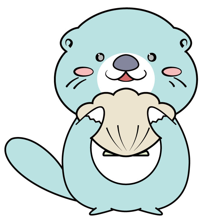ラッコくん