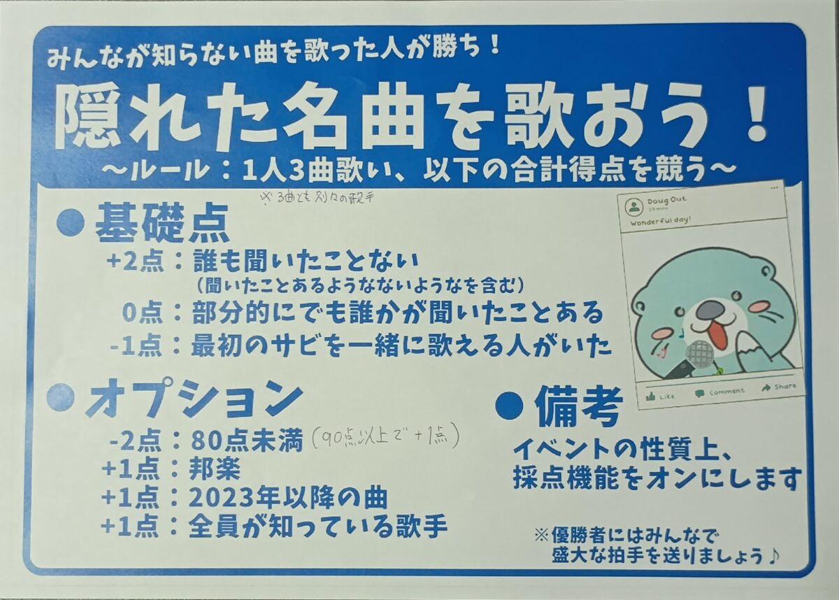 繋がり屋20250622の様子8