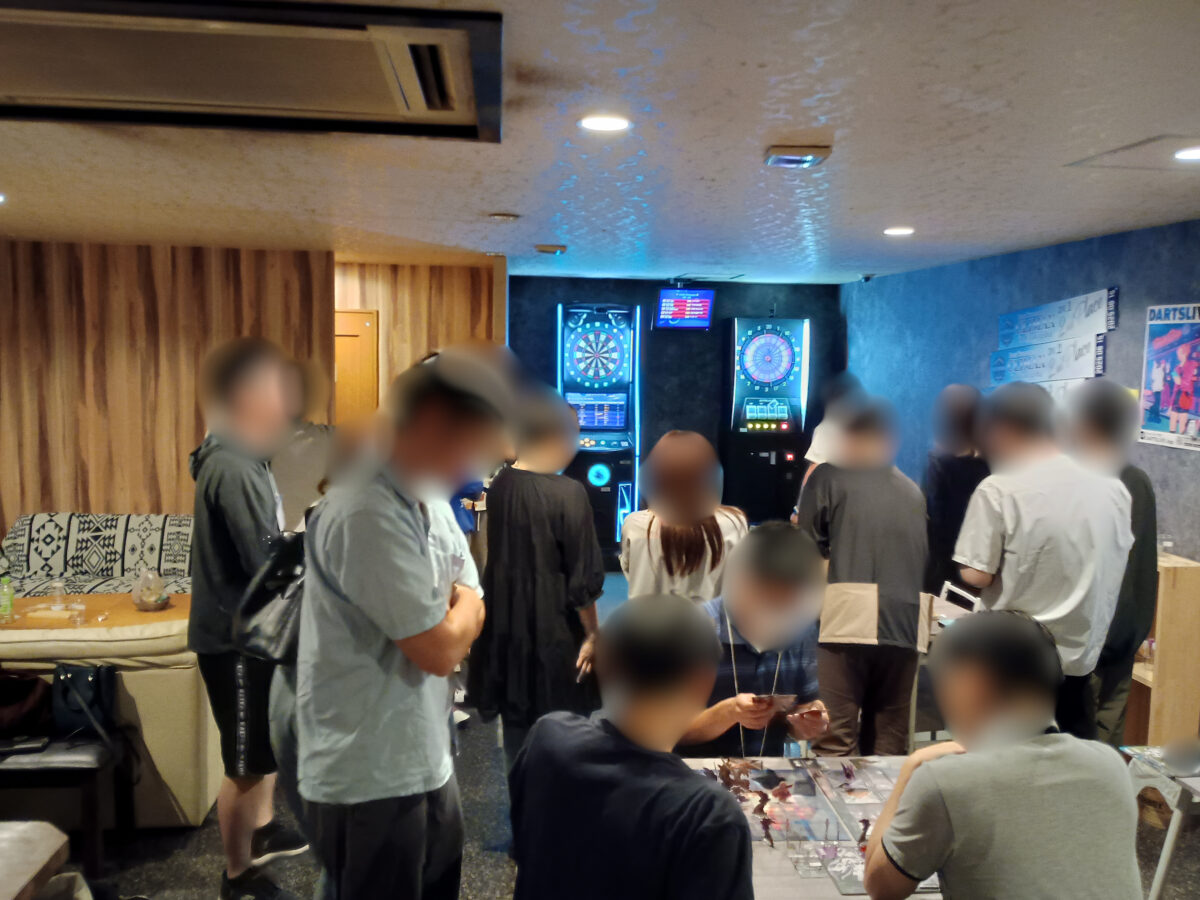 繋がり屋20250629の様子15