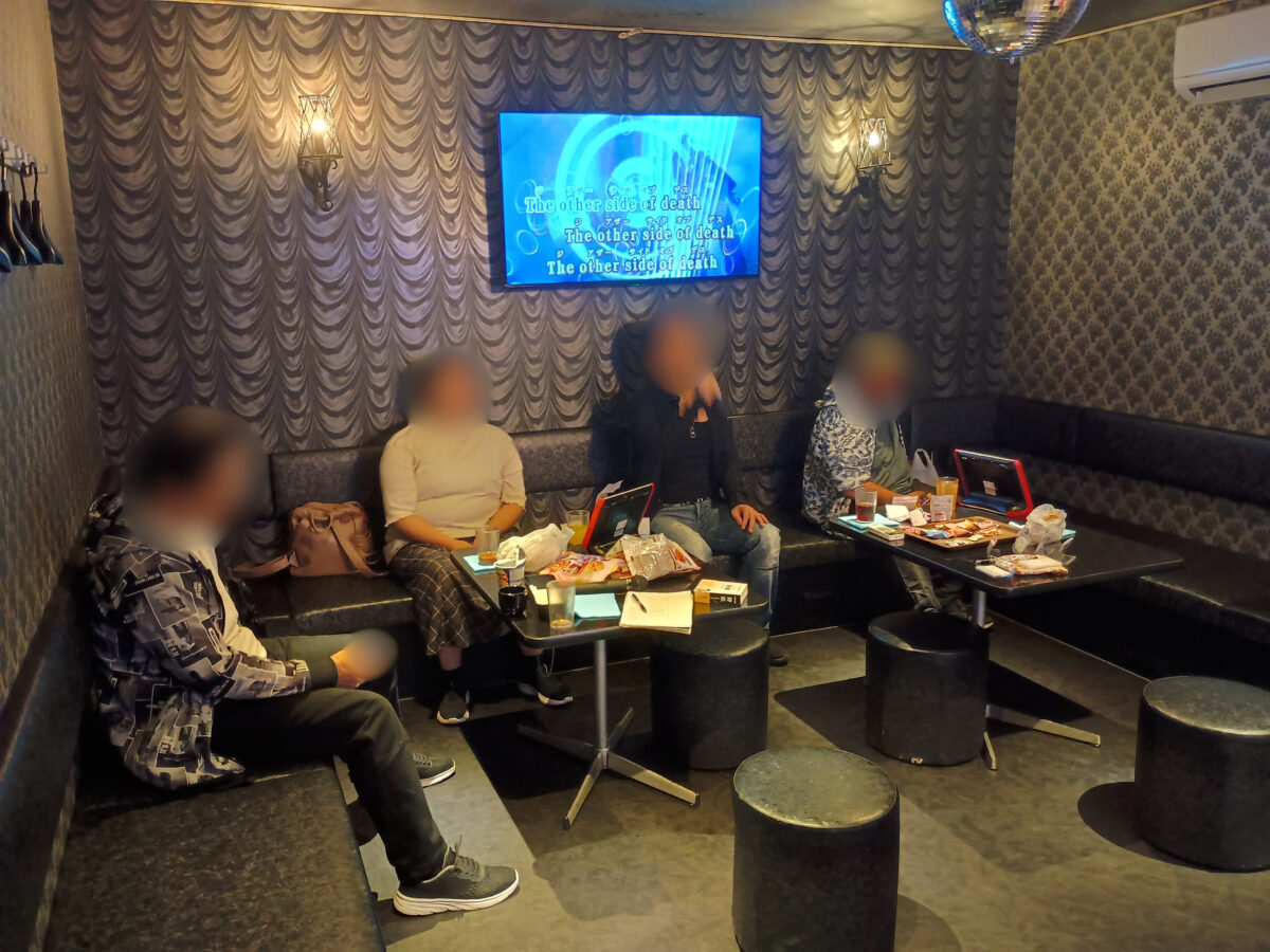 繋がり屋20251123の様子7