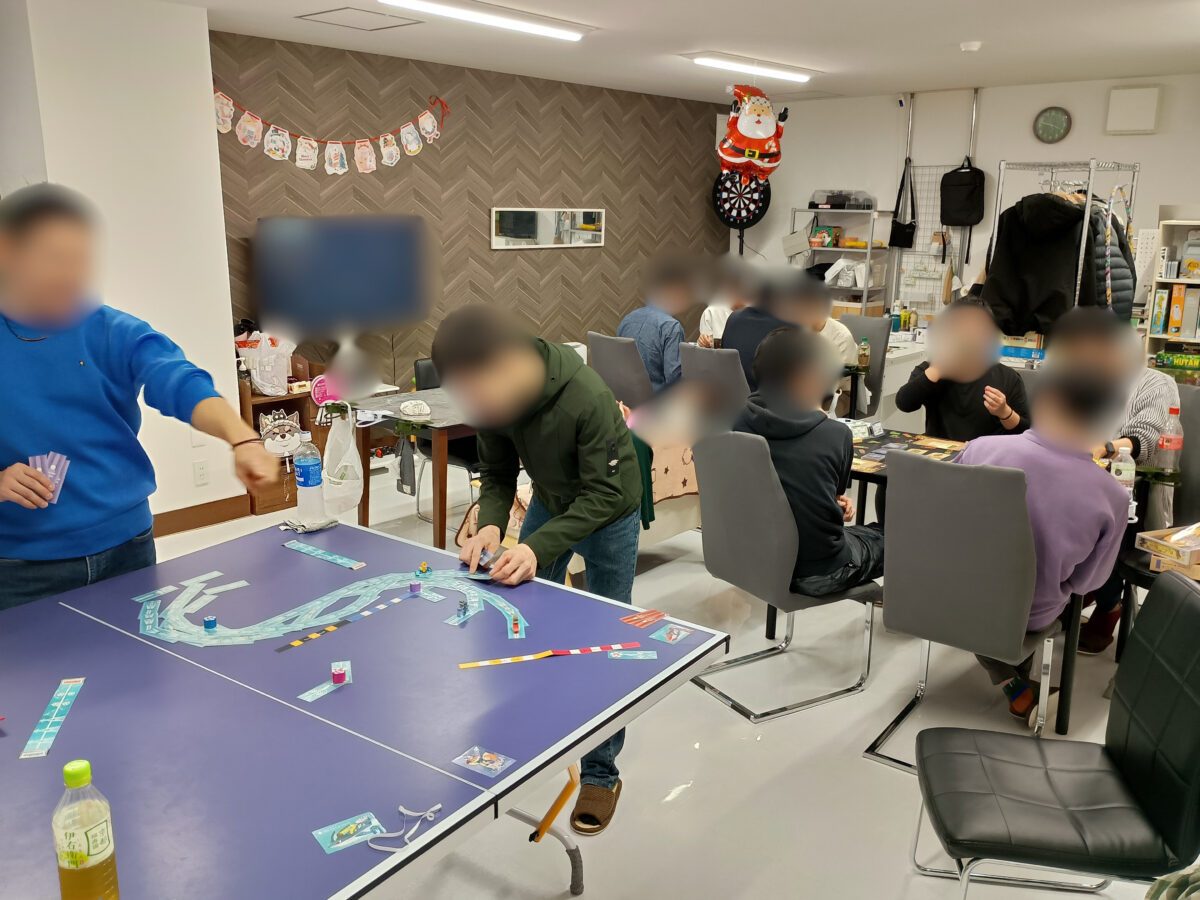 繋がり屋20251220の様子1