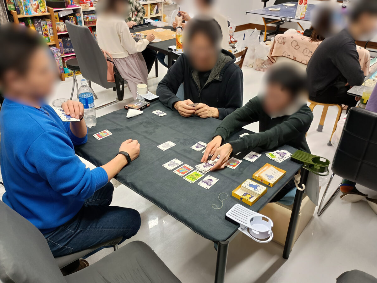 繋がり屋20251220の様子10