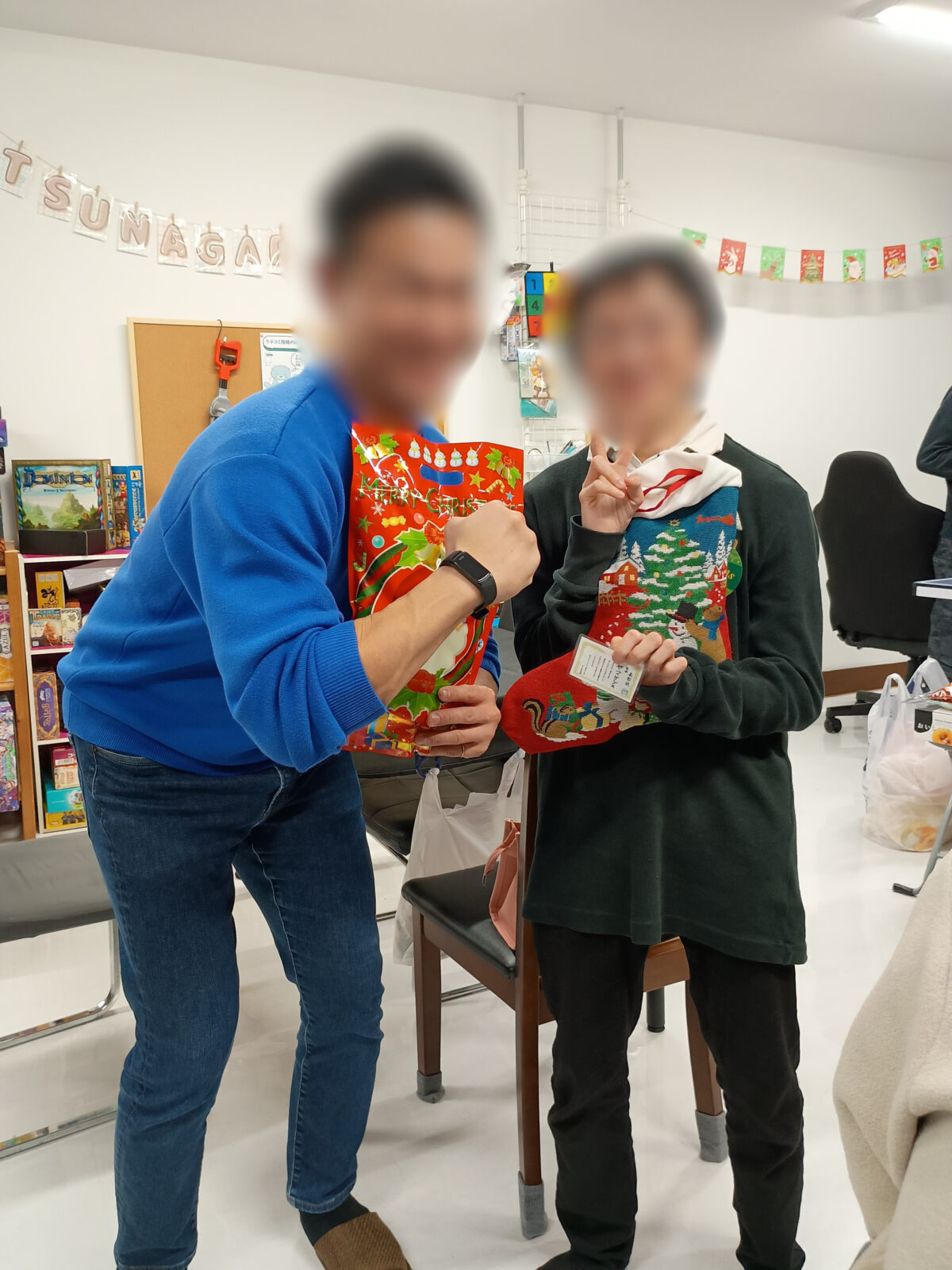 繋がり屋20251220の様子11