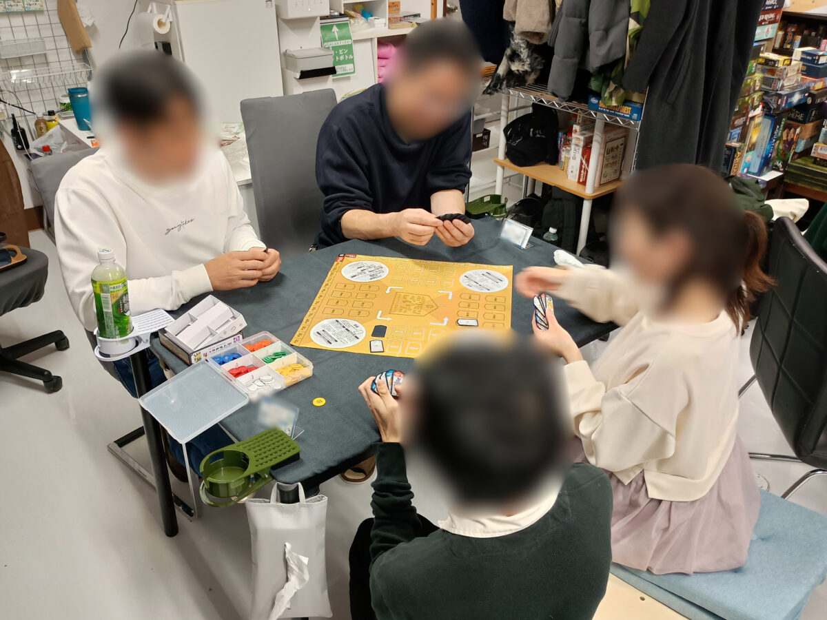 繋がり屋20251220の様子6