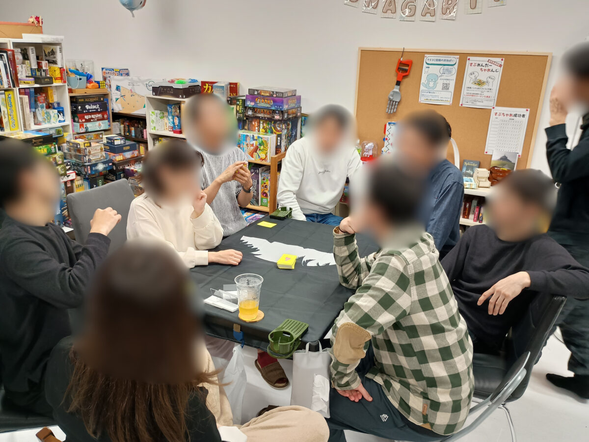 繋がり屋20251220の様子7