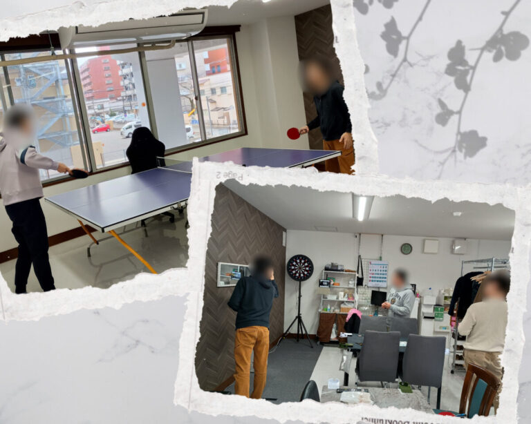 繋がり屋20260111の様子