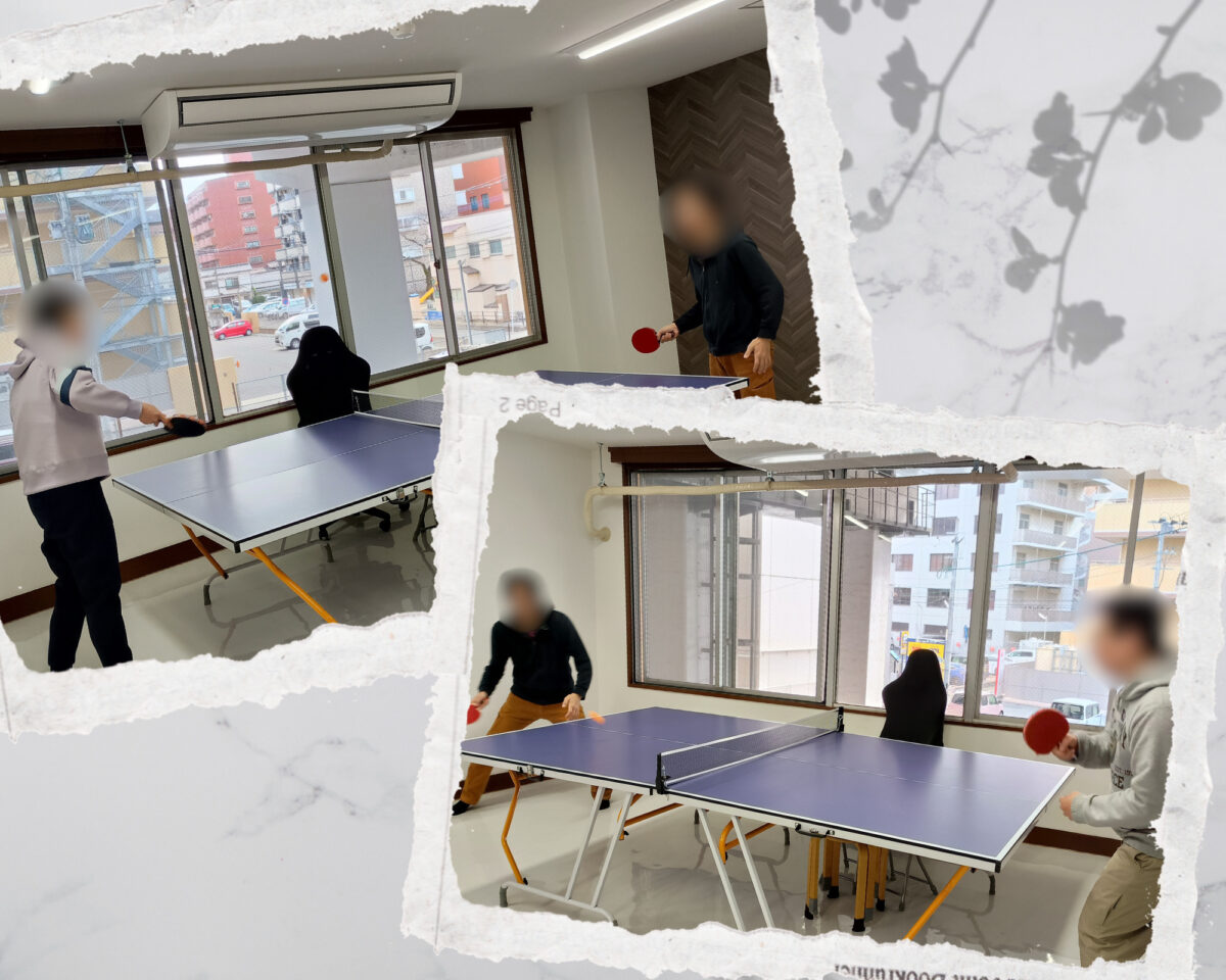 繋がり屋20260111の様子1