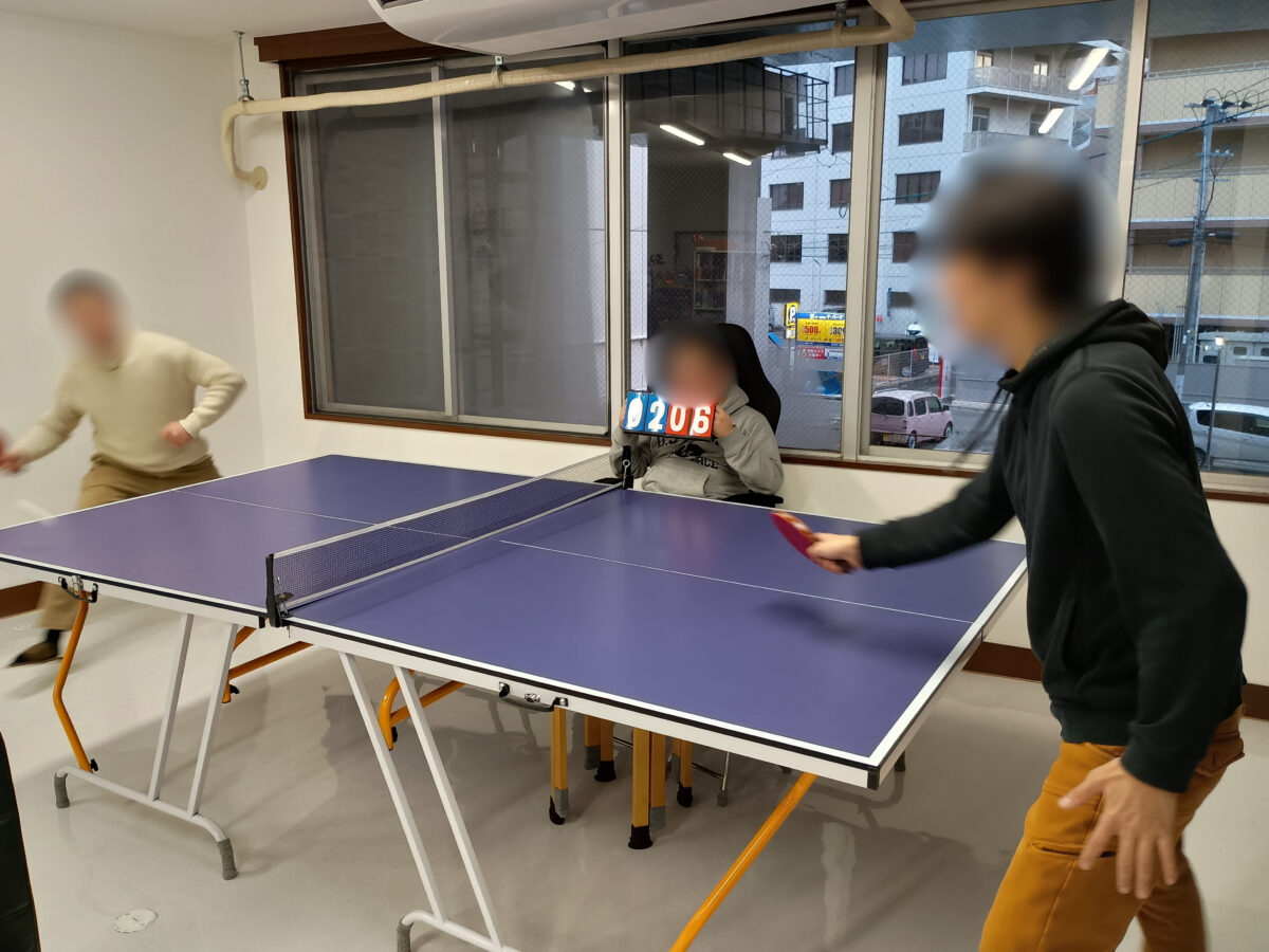 繋がり屋20260111の様子5