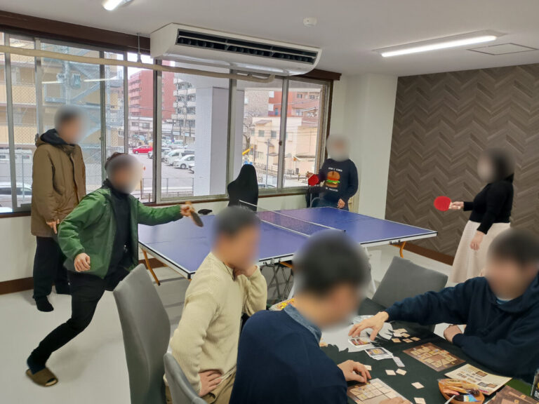 繋がり屋20260208の様子1