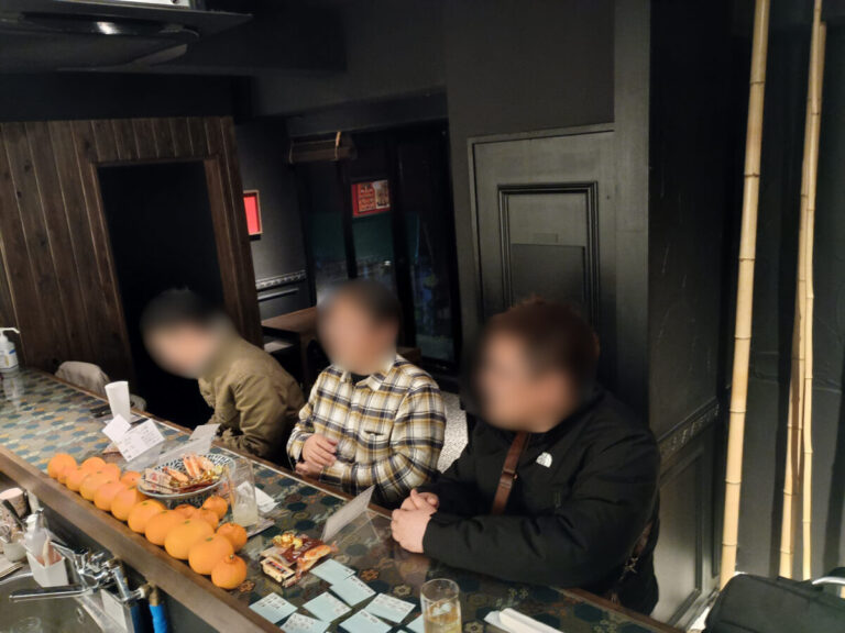 繋がり屋20260210の様子1